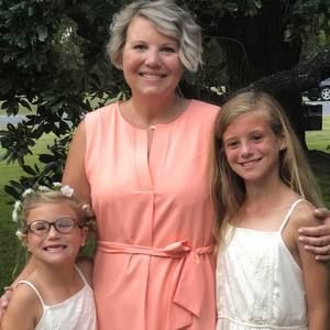 Meet your Posher, Heather